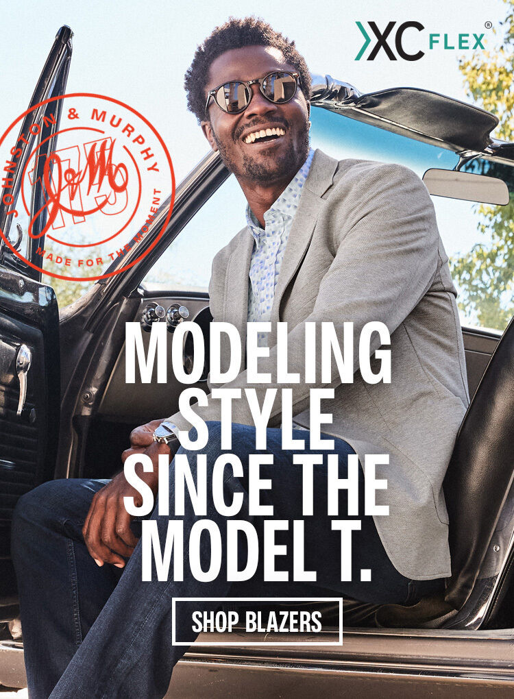 Shop Men's Blazers
